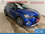 Vente occasion RENAULT Captur 1.6 E-Tech Plug-in 160ch Intens - Prix : 16990€ - LDA Citroën Bollène
