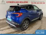 Vente occasion RENAULT Captur 1.6 E-Tech Plug-in 160ch Intens - Prix : 16990€ - LDA Citroën Bollène