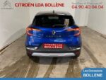 RENAULT Captur Les Occasions Bollène - Peugeot, Citroën, Véhicule Sans Permis - VSP