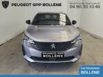 Vente occasion PEUGEOT 5008 1.5 BlueHDi 130ch S&S Allure Pack EAT8 - Prix : 27490€ - GPP Peugeot Bollène