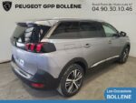 Vente occasion PEUGEOT 5008 1.5 BlueHDi 130ch S&S Allure Pack EAT8 - Prix : 27490€ - GPP Peugeot Bollène