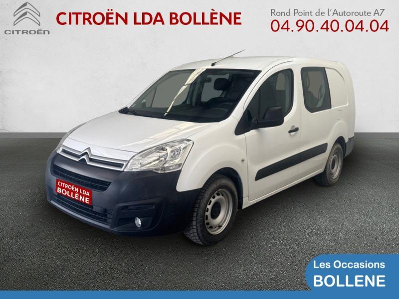 CITROEN Berlingo Les Occasions Bollène - Peugeot, Citroën, Véhicule Sans Permis - VSP