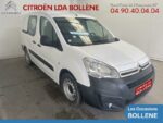 CITROEN Berlingo Les Occasions Bollène - Peugeot, Citroën, Véhicule Sans Permis - VSP