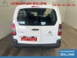 CITROEN Berlingo Les Occasions Bollène - Peugeot, Citroën, Véhicule Sans Permis - VSP