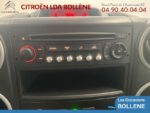 CITROEN Berlingo Les Occasions Bollène - Peugeot, Citroën, Véhicule Sans Permis - VSP