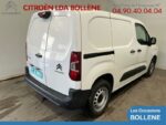 CITROEN Berlingo Van Les Occasions Bollène - Peugeot, Citroën, Véhicule Sans Permis - VSP