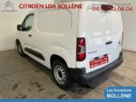 CITROEN Berlingo Van Les Occasions Bollène - Peugeot, Citroën, Véhicule Sans Permis - VSP