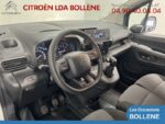 CITROEN Berlingo Van Les Occasions Bollène - Peugeot, Citroën, Véhicule Sans Permis - VSP