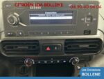 CITROEN Berlingo Van Les Occasions Bollène - Peugeot, Citroën, Véhicule Sans Permis - VSP