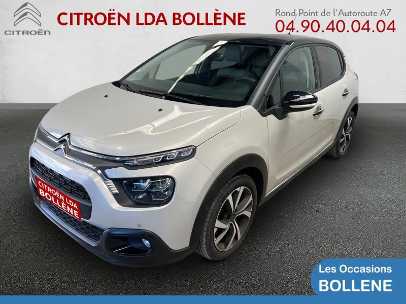 CITROEN C3 Les Occasions Bollène - Peugeot, Citroën, Véhicule Sans Permis - VSP