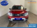 DACIA Duster Les Occasions Bollène - Peugeot, Citroën, Véhicule Sans Permis - VSP