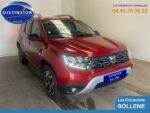 DACIA Duster Les Occasions Bollène - Peugeot, Citroën, Véhicule Sans Permis - VSP