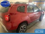DACIA Duster Les Occasions Bollène - Peugeot, Citroën, Véhicule Sans Permis - VSP