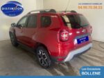 DACIA Duster Les Occasions Bollène - Peugeot, Citroën, Véhicule Sans Permis - VSP
