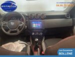 DACIA Duster Les Occasions Bollène - Peugeot, Citroën, Véhicule Sans Permis - VSP