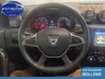 DACIA Duster Les Occasions Bollène - Peugeot, Citroën, Véhicule Sans Permis - VSP