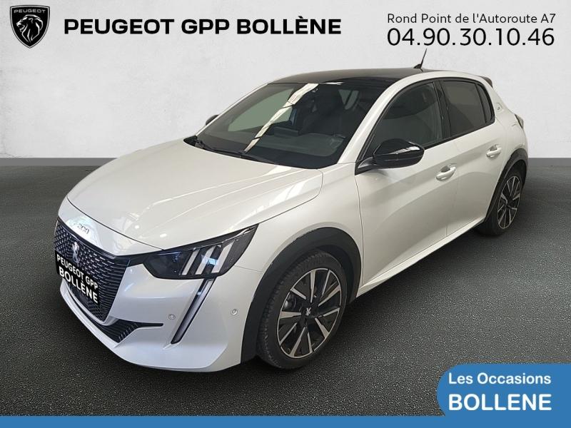 PEUGEOT 208 Les Occasions Bollène - Peugeot, Citroën, Véhicule Sans Permis - VSP