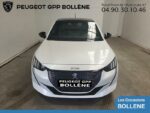PEUGEOT 208 Les Occasions Bollène - Peugeot, Citroën, Véhicule Sans Permis - VSP