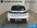PEUGEOT 208 Les Occasions Bollène - Peugeot, Citroën, Véhicule Sans Permis - VSP