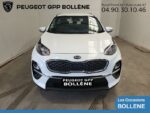 KIA Sportage Les Occasions Bollène - Peugeot, Citroën, Véhicule Sans Permis - VSP