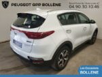 KIA Sportage Les Occasions Bollène - Peugeot, Citroën, Véhicule Sans Permis - VSP