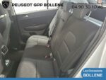 KIA Sportage Les Occasions Bollène - Peugeot, Citroën, Véhicule Sans Permis - VSP