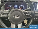KIA Sportage Les Occasions Bollène - Peugeot, Citroën, Véhicule Sans Permis - VSP