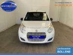 SUZUKI Alto II Les Occasions Bollène - Peugeot, Citroën, Véhicule Sans Permis - VSP