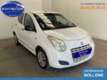 SUZUKI Alto II Les Occasions Bollène - Peugeot, Citroën, Véhicule Sans Permis - VSP