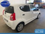 SUZUKI Alto II Les Occasions Bollène - Peugeot, Citroën, Véhicule Sans Permis - VSP