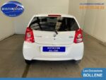 SUZUKI Alto II Les Occasions Bollène - Peugeot, Citroën, Véhicule Sans Permis - VSP