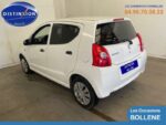 SUZUKI Alto II Les Occasions Bollène - Peugeot, Citroën, Véhicule Sans Permis - VSP