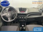 SUZUKI Alto II Les Occasions Bollène - Peugeot, Citroën, Véhicule Sans Permis - VSP