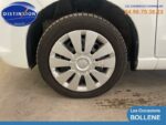 SUZUKI Alto II Les Occasions Bollène - Peugeot, Citroën, Véhicule Sans Permis - VSP