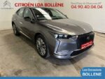 DS DS 4 Les Occasions Bollène - Peugeot, Citroën, Véhicule Sans Permis - VSP