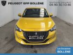 PEUGEOT 208 Les Occasions Bollène - Peugeot, Citroën, Véhicule Sans Permis - VSP