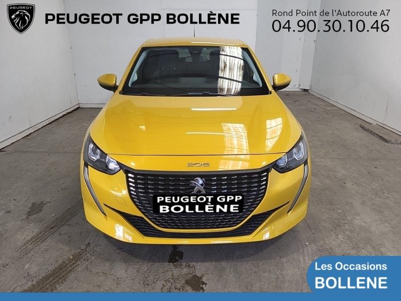 PEUGEOT 208 Les Occasions Bollène - Peugeot, Citroën, Véhicule Sans Permis - VSP PEUGEOT 208 Les Occasions Bollène - Peugeot, Citroën, Véhicule Sans Permis - VSP