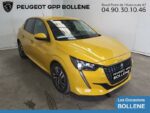 PEUGEOT 208 Les Occasions Bollène - Peugeot, Citroën, Véhicule Sans Permis - VSP