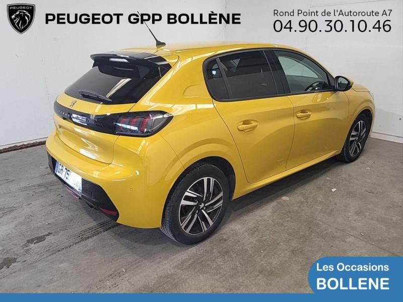 PEUGEOT 208 Les Occasions Bollène - Peugeot, Citroën, Véhicule Sans Permis - VSP PEUGEOT 208 Les Occasions Bollène - Peugeot, Citroën, Véhicule Sans Permis - VSP