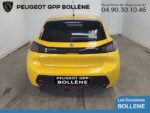 PEUGEOT 208 Les Occasions Bollène - Peugeot, Citroën, Véhicule Sans Permis - VSP