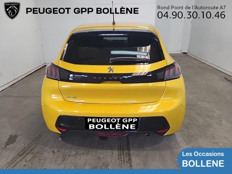 PEUGEOT 208 Les Occasions Bollène - Peugeot, Citroën, Véhicule Sans Permis - VSP PEUGEOT 208 Les Occasions Bollène - Peugeot, Citroën, Véhicule Sans Permis - VSP