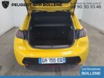 PEUGEOT 208 Les Occasions Bollène - Peugeot, Citroën, Véhicule Sans Permis - VSP