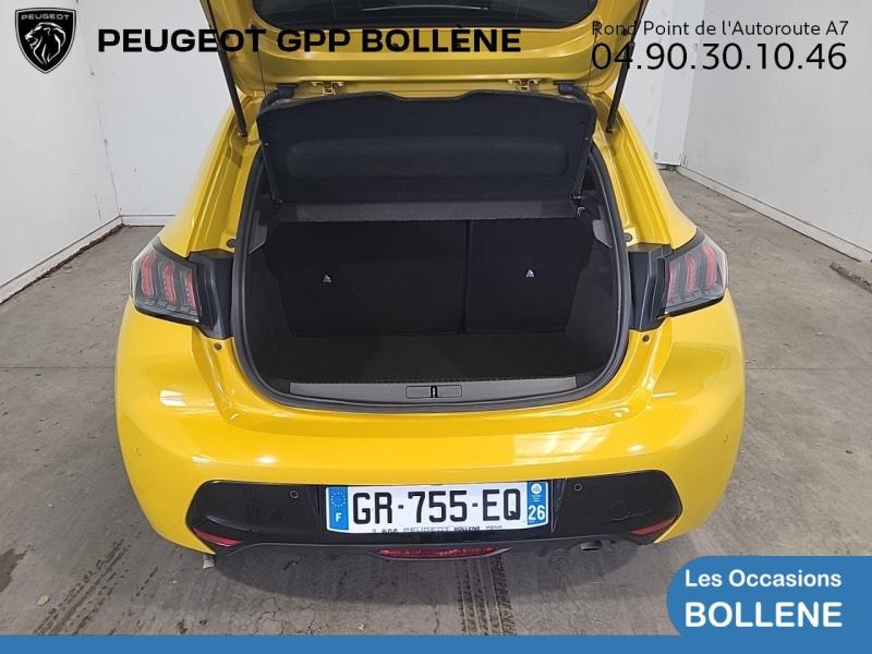 PEUGEOT 208 Les Occasions Bollène - Peugeot, Citroën, Véhicule Sans Permis - VSP PEUGEOT 208 Les Occasions Bollène - Peugeot, Citroën, Véhicule Sans Permis - VSP