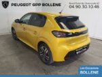 PEUGEOT 208 Les Occasions Bollène - Peugeot, Citroën, Véhicule Sans Permis - VSP