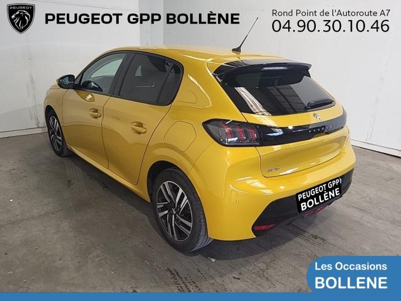 PEUGEOT 208 Les Occasions Bollène - Peugeot, Citroën, Véhicule Sans Permis - VSP PEUGEOT 208 Les Occasions Bollène - Peugeot, Citroën, Véhicule Sans Permis - VSP