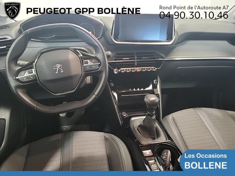 PEUGEOT 208 Les Occasions Bollène - Peugeot, Citroën, Véhicule Sans Permis - VSP PEUGEOT 208 Les Occasions Bollène - Peugeot, Citroën, Véhicule Sans Permis - VSP