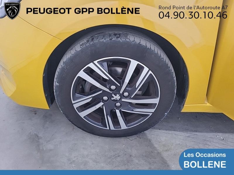 PEUGEOT 208 Les Occasions Bollène - Peugeot, Citroën, Véhicule Sans Permis - VSP PEUGEOT 208 Les Occasions Bollène - Peugeot, Citroën, Véhicule Sans Permis - VSP