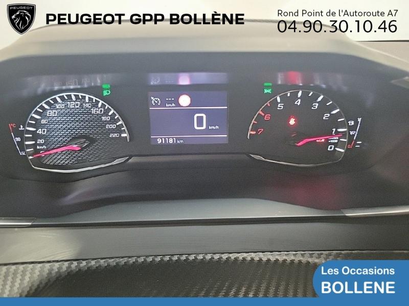 PEUGEOT 208 Les Occasions Bollène - Peugeot, Citroën, Véhicule Sans Permis - VSP PEUGEOT 208 Les Occasions Bollène - Peugeot, Citroën, Véhicule Sans Permis - VSP