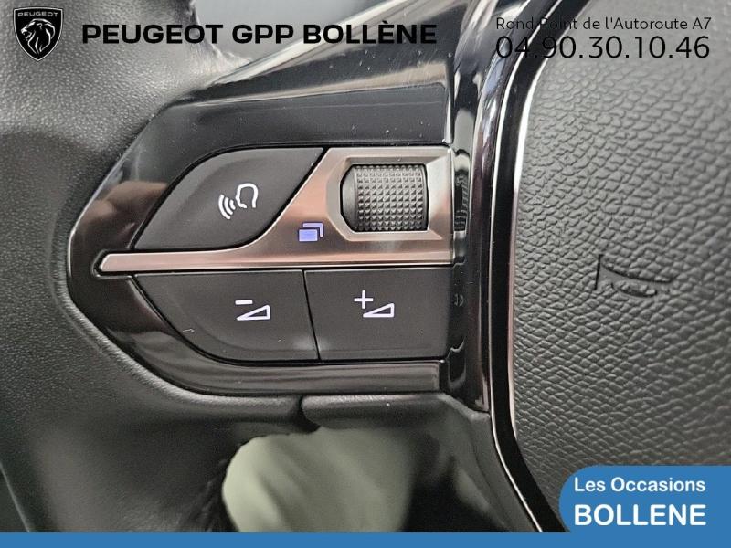 PEUGEOT 208 Les Occasions Bollène - Peugeot, Citroën, Véhicule Sans Permis - VSP PEUGEOT 208 Les Occasions Bollène - Peugeot, Citroën, Véhicule Sans Permis - VSP