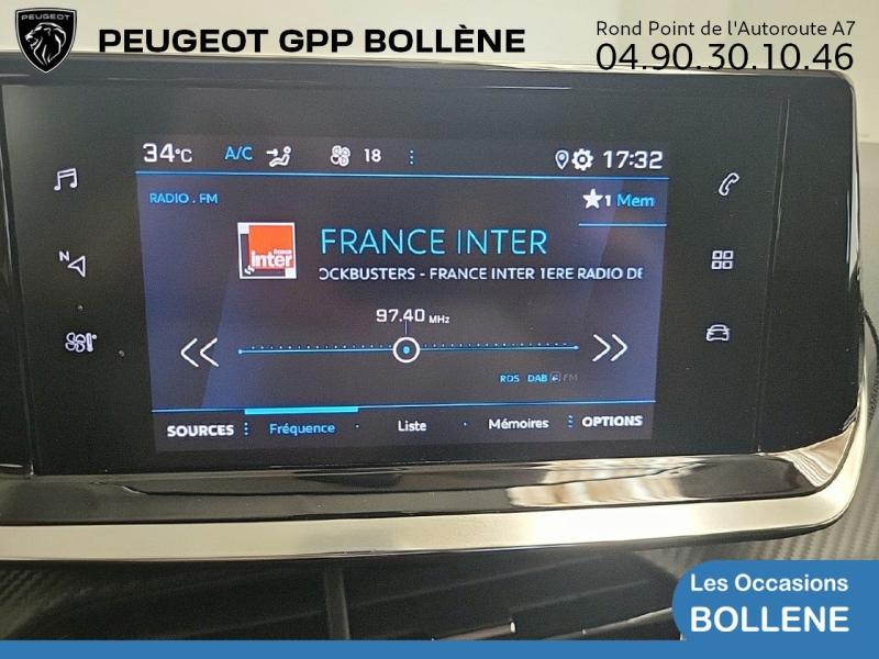 PEUGEOT 208 Les Occasions Bollène - Peugeot, Citroën, Véhicule Sans Permis - VSP PEUGEOT 208 Les Occasions Bollène - Peugeot, Citroën, Véhicule Sans Permis - VSP